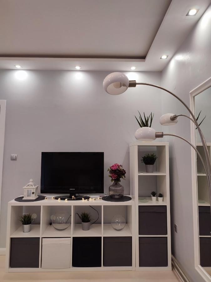 Center Danube Street Apartment Novi Sad Exteriör bild